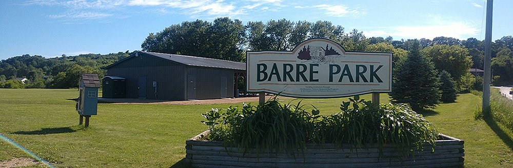 Barre Park, Town of Barre - La Crosse County WI Barre Park, Town of Barre - La Crosse County WI