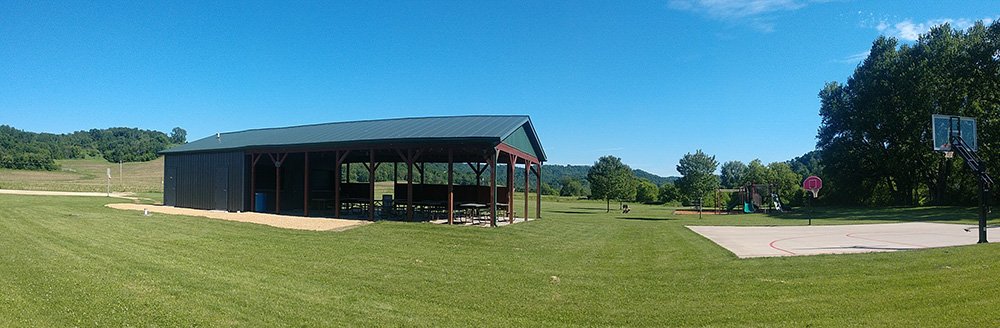 Barre Park, Town of Barre - La Crosse County WI Barre Park, Town of Barre - La Crosse County WI