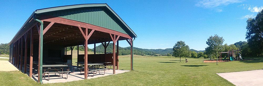 Barre Park, Town of Barre - La Crosse County WI